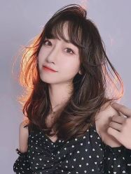-Rise Hair上升造型