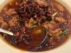 -鹿港小镇(悠唐店)