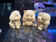 -冰城小镇音乐串吧·聚会餐厅(百子湾店)