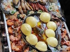 -原乡故事里海鲜大餐(玉祥门北马道巷店)