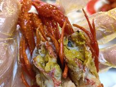 -虾铺子龙虾·私房菜(金源花苑店)