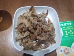 经典肉串-熊猫精酿啤酒厨房(1912店)