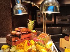 -索菲特西湖大酒店·香榭丽全日候餐厅(南山路店)