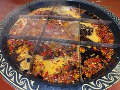 -黄家码头老火锅(解放碑旗舰店)