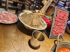 -萍姐火锅·公路夜市(打浦桥日月光店)