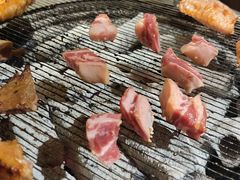 -炭虎烤肉(桂林路店)