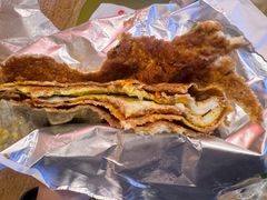 -清真·二嫂子煎饼果子(鼓楼旗舰形象店)