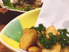 -纹兵卫手打荞麦面日料(虹桥本店)