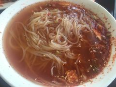 冷面-真空冷面王(武功街店)