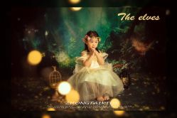 -奈斯霏儿童摄影