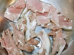 -老石黑山羊毛驴肉火锅(金凯广场店)