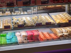 -HappyMiss花满楼·鲜花饼·鲜花茶·伴手礼(上海环球港店)