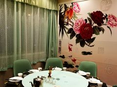包厢-北塘海鲜·天津菜(大光明桥旗舰店)