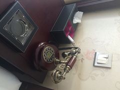 十号名邸精品酒店-十号名邸精品酒店（上海音乐学院店）(原复旦五官科医院店)