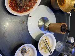 -小稻田辣椒炒肉(大浪商业中心店)