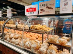 -胖东来生活广场(健康路店)
