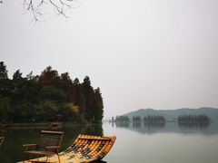 -东湖落雁景区