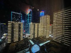 -青岛富力艾美酒店