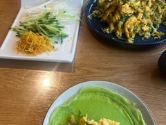 -顶顶香煎饼家常菜(金花南路店)