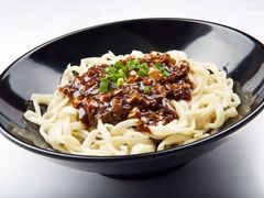 -红灯笼面食馆(世贸店)