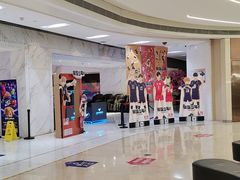 -天河领展广场