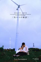 -雨墨婚纱摄影工作室