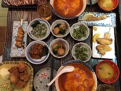 -平成屋·午肴夜酒(四川北路店)