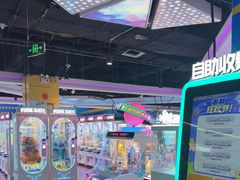 -大玩家(通州万达广场店)