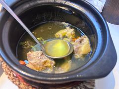 -食光慢宴·安吉土菜馆