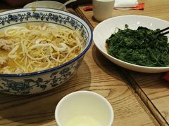 -申阿婆·上海菜·小海鲜(国展店)