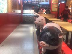 -猪角·闽南猪脚饭(文三路店)
