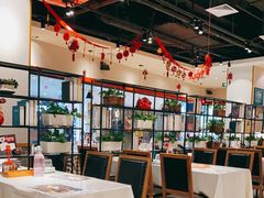大堂-米斯特比萨(罗斯福店)
