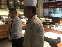 -星伦多自助料理·涮烤一体(虹悦城店)