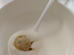 -七宝老街水磨汤圆(瞿溪路店)