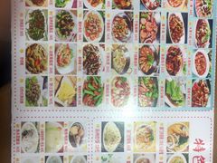 -鑫鸿达·海鲜闽菜热炒小馆(中山路店)
