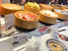 -龍歌自助小火锅(城阳万象汇店)