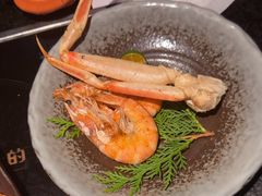 -匠和风精致料理(成都龙湖滨江天街店)