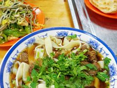-清真-戏楼王记牛肉面