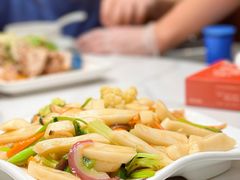 -旺达·福州菜(正大广场店)