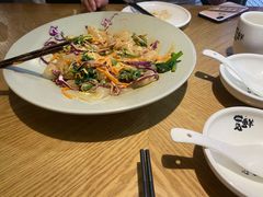 -宽鲜锅贴家常菜(永旺东部购物中心香港中路店)