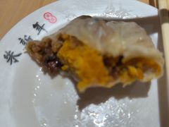 -朱新年·苏式汤团·面点(北寺塔店)
