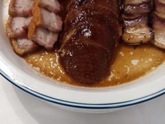 -怀德酒楼·粤菜·海鲜·茶点(宝安国际机场店)