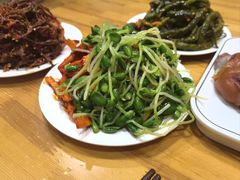 -春花民族美食(佳木斯总店)