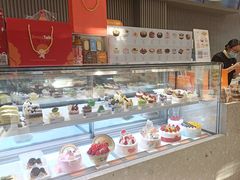 -面包新语(无锡M会员店)