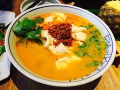 -云海肴云南菜·蒸汽石锅鱼(北京良乡华冠店)