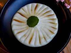 自制土豆泥-AZUL by FUEL蓝色·法式酒馆(琶醍店)