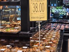 -大昌超市(中环店)