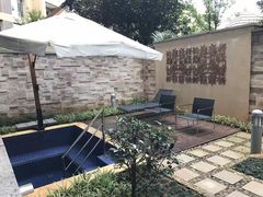 -昆明洲际酒店