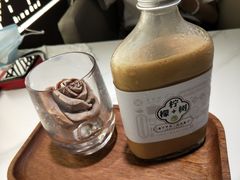 -柠檬树茶餐厅(海雅缤纷城店)