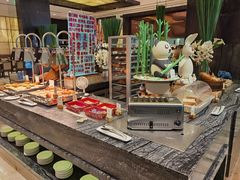 -北京希尔顿逸林酒店